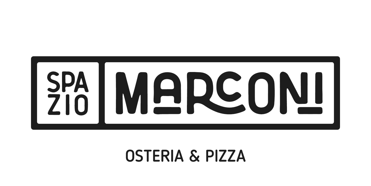 Spazio Marconi · Osteria & Pizza